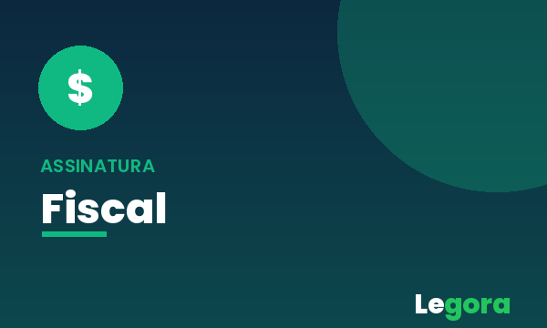 Assinatura Fiscal