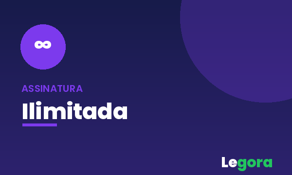 Assinatura Ilimitada