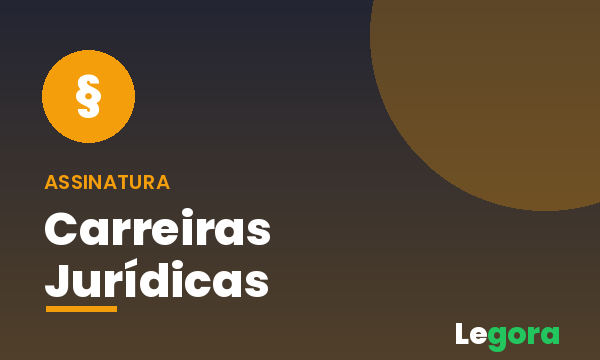 Carreiras Jurídicas