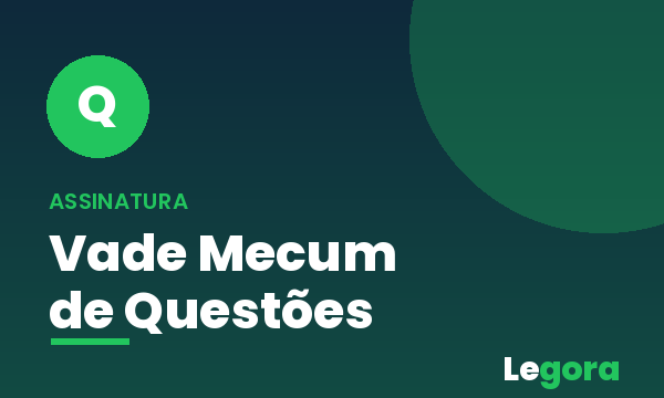 Vade Mecum de Questões